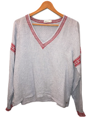 Top Size Large Chest 20/21 length 26